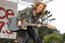 Melissa Ethridge