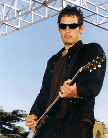 Jacob Dylan