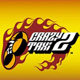 Sega Crazy Taxi 2